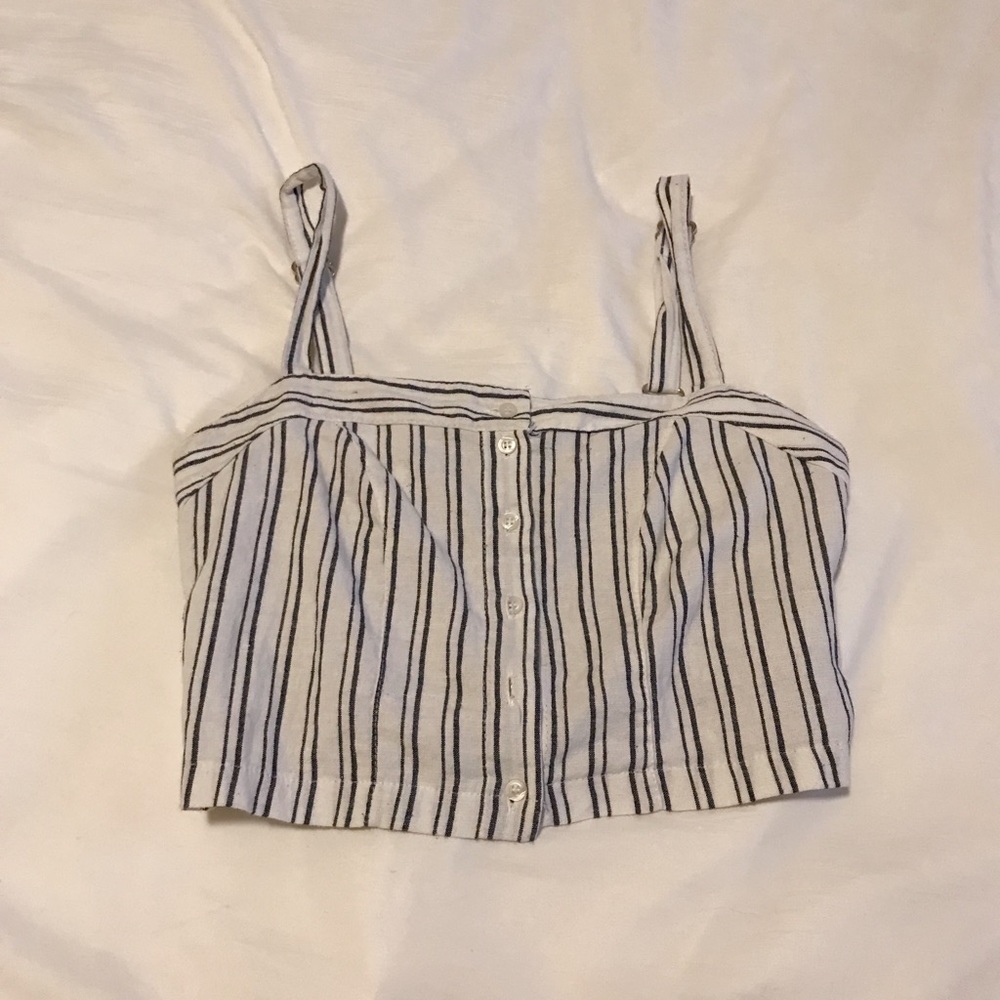 Brandy Tank - Picture 2 of 4